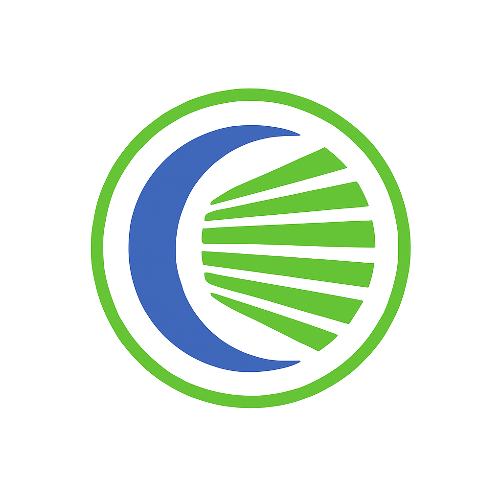 Veristzon Logo
