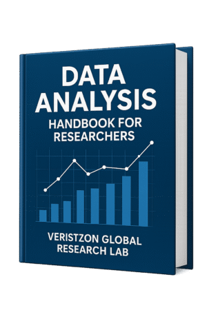 DATA ANALYSIS HANDBOOK FOR RESEARCHERS