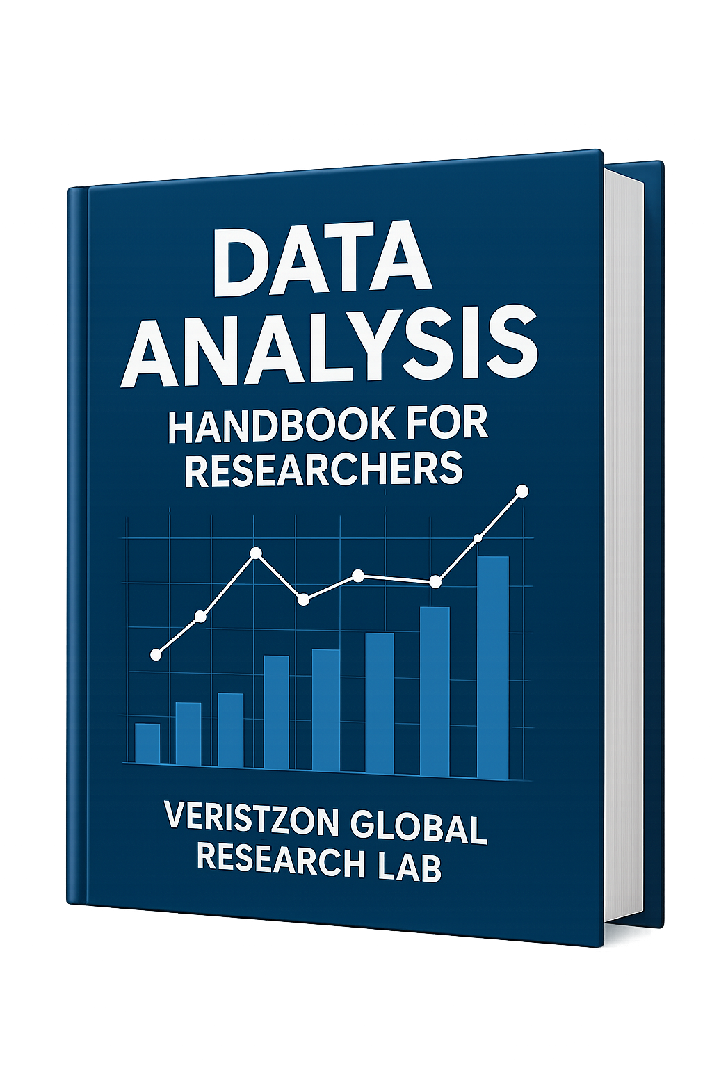 DATA ANALYSIS HANDBOOK FOR RESEARCHERS