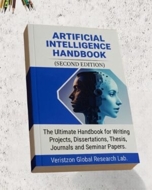 2ND EDITION OF ARTIFICIAL INTELLIGENCE HANDBOOK FOR RESEARCHERS