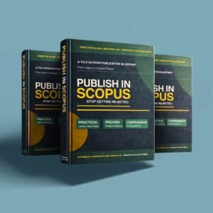 Publish in scopus