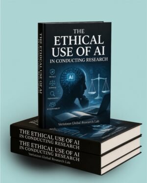 ETHICATL USE OF AI IN CONDUCTING RESEARCH