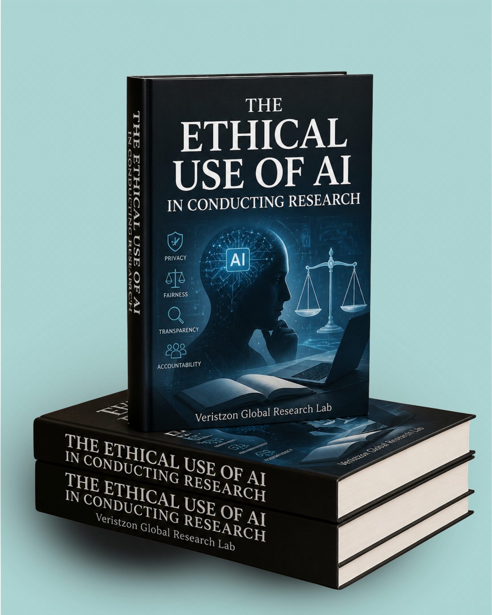 ETHICATL USE OF AI IN CONDUCTING RESEARCH