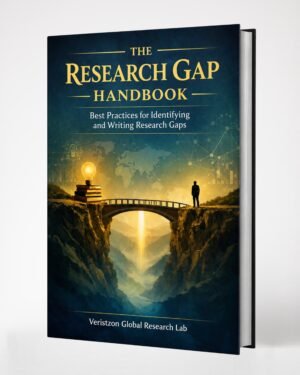 THE RESEARCH GAP HANDBOOK
