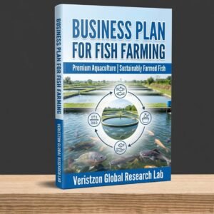 BUSINESS PLAN  FOR FISH FARMING