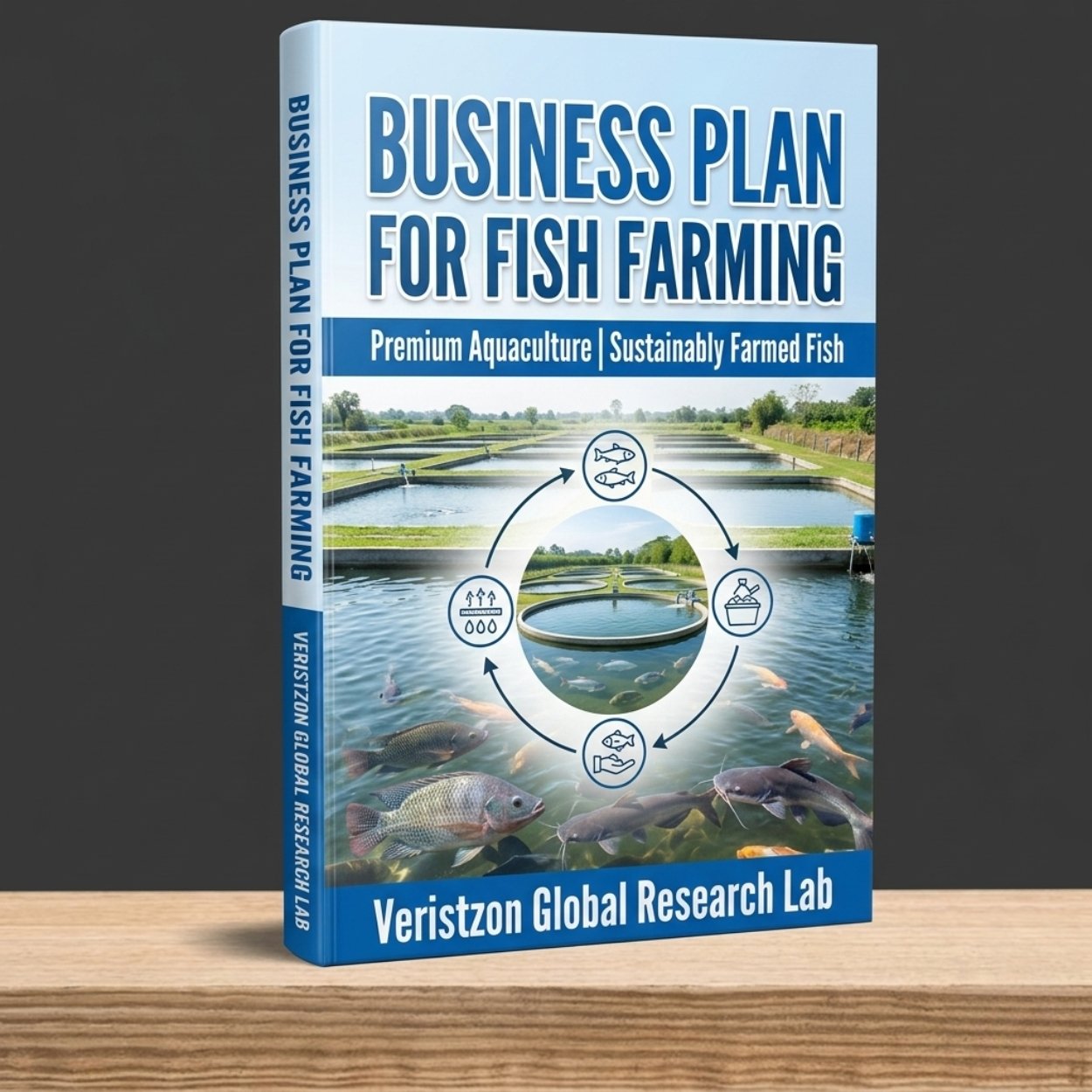 BUSINESS PLAN FOR FISH FARMING