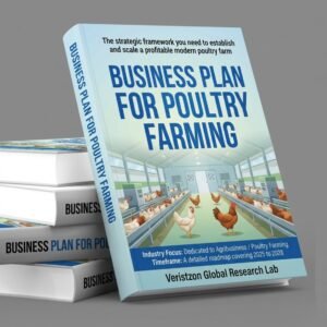 BUSINESS PLAN FOR POULTRY FARMING