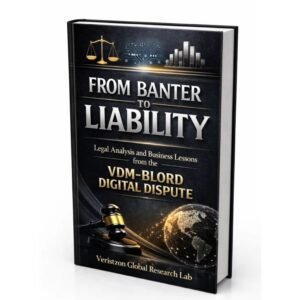 FROM BANTER TO LIABILITY (SOFT COPY 386 PAGES)