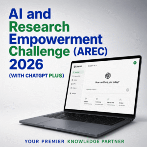 AREC 2026 (WITH CHATGPT PLUS)