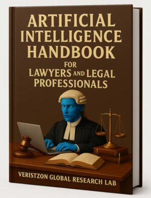 AI HANDBOOK FOR LAWYERS AND LEGAL PROFESSIONALS
