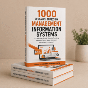 1000 Research Topics on Management Information Systems (MIS)