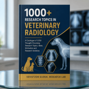 1000+ Research Topics in Veterinary Radiology