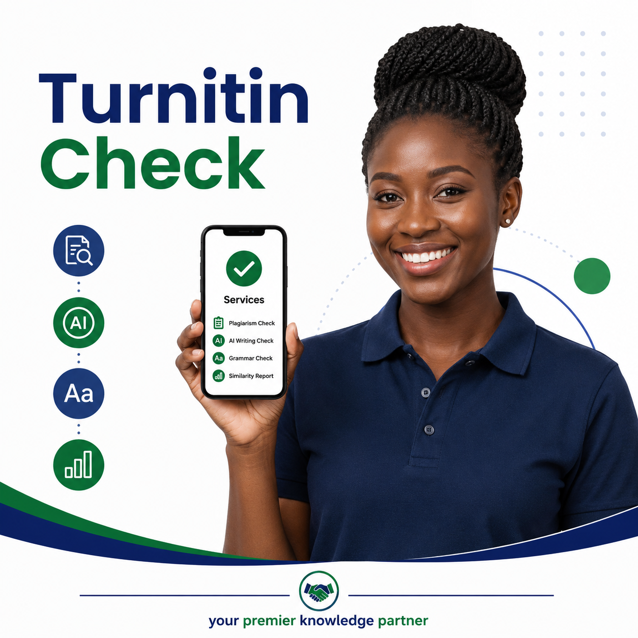 Turnitin Check
