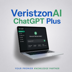 VeristzonAI ChatGPT Plus