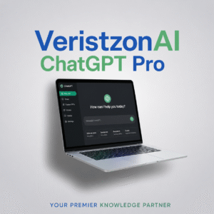 VeristzonAI ChatGPT Pro